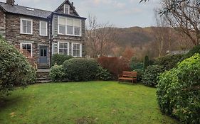 Fairy Glen