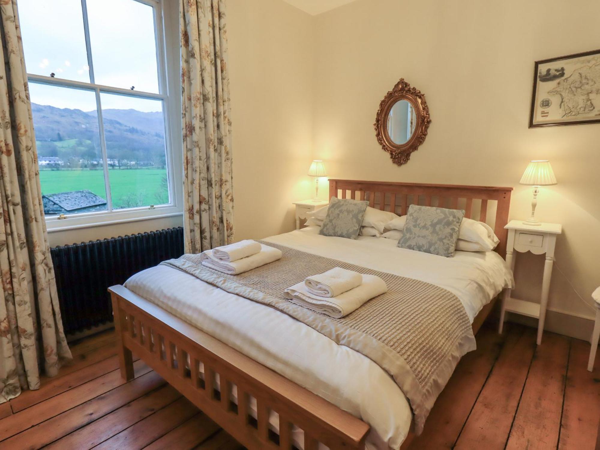 Fairy Glen Villa Ambleside Exterior photo
