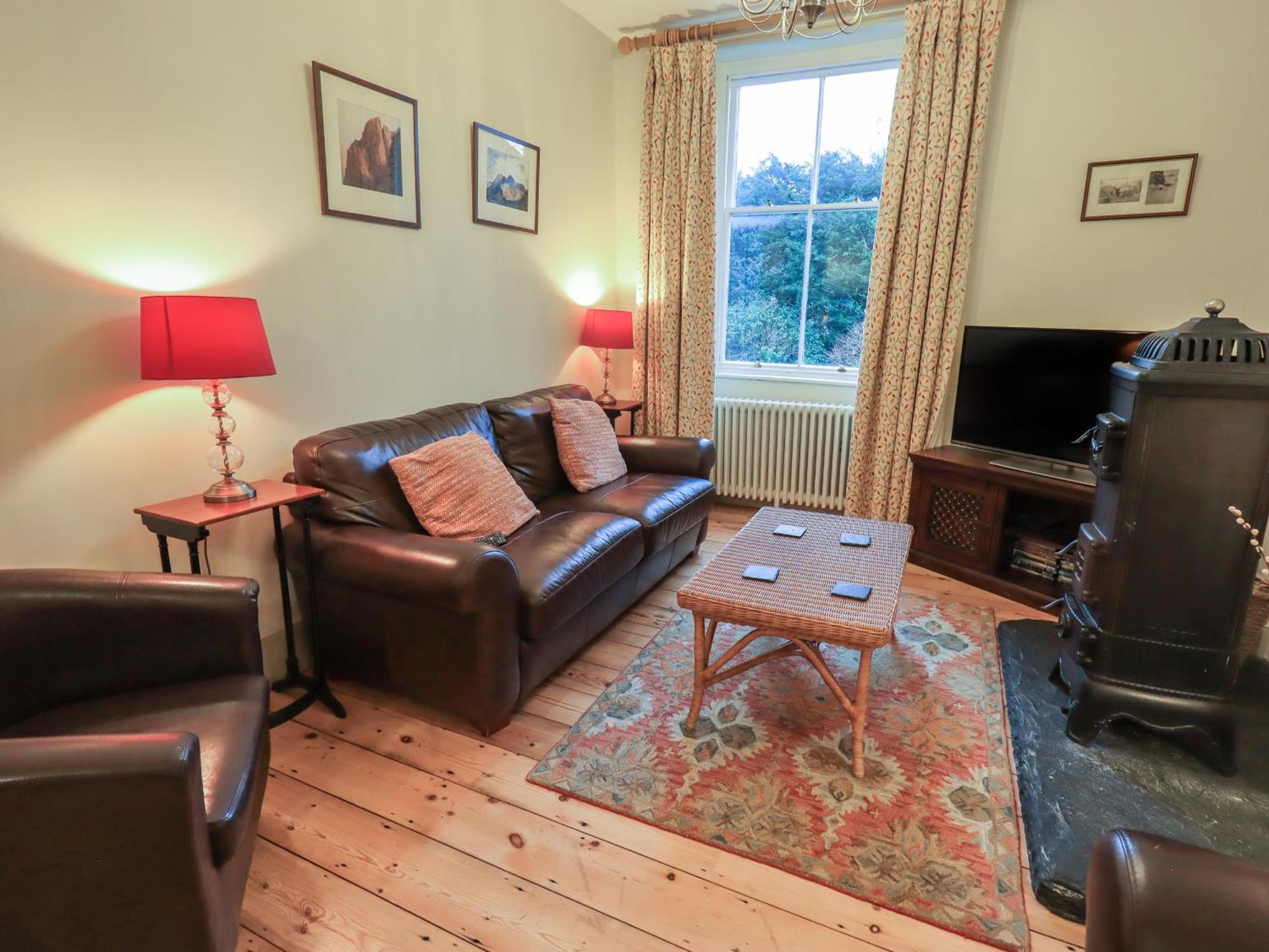 Fairy Glen Villa Ambleside Exterior photo