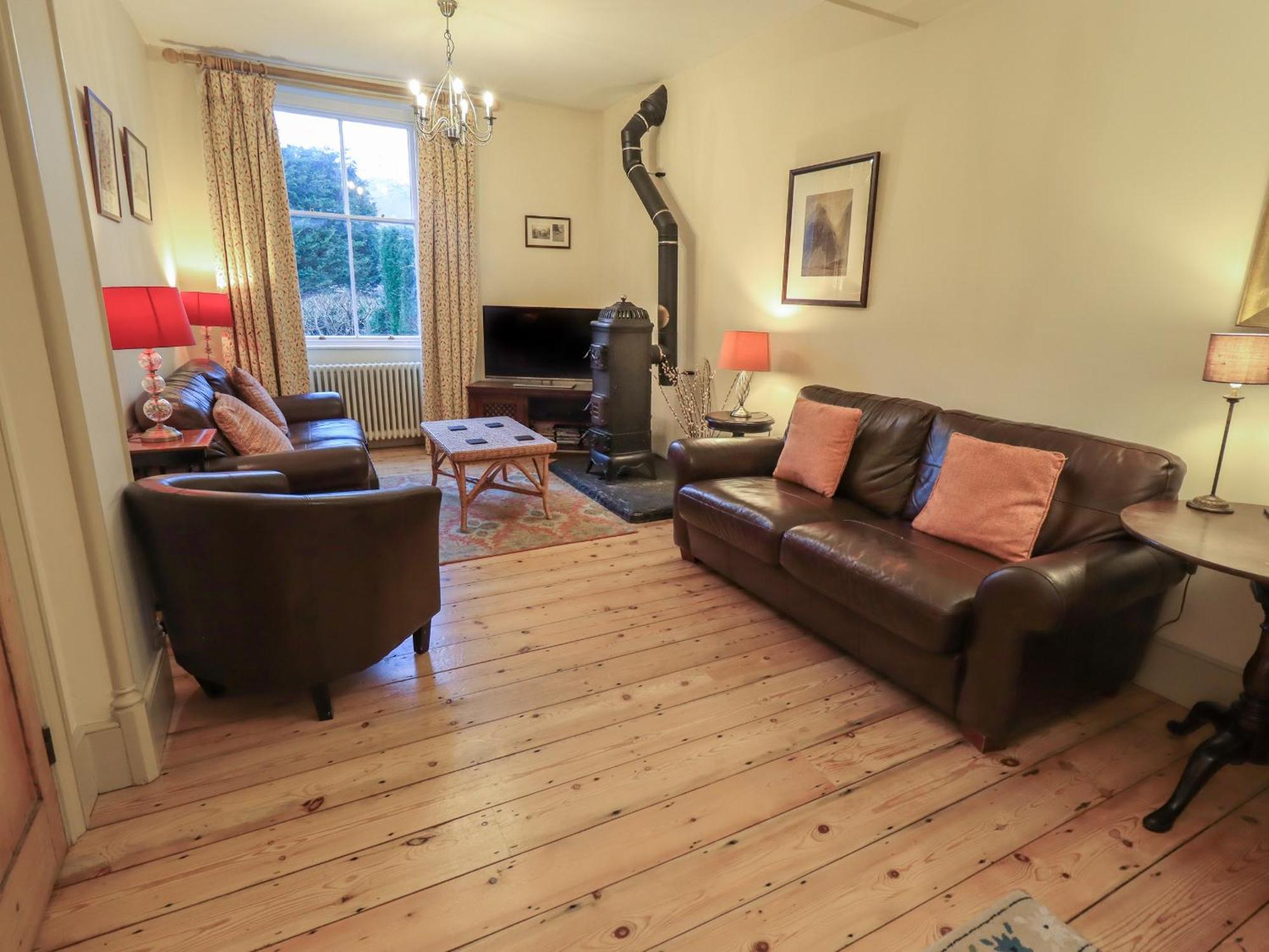 Fairy Glen Villa Ambleside Exterior photo